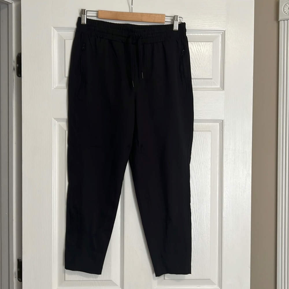Zuda ankle pant